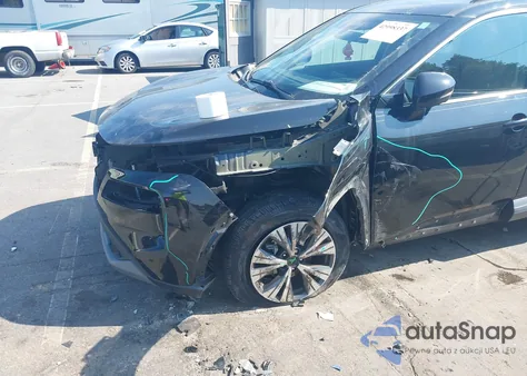 2021 Nissan Rogue Sv Fwd from USA, damaged, VIN 5N1AT3BA2MC753466